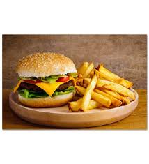 HAMBURGER